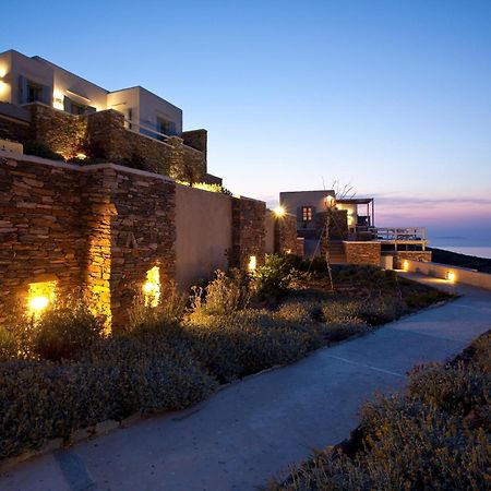 Verina Astra Artemonas Exterior photo