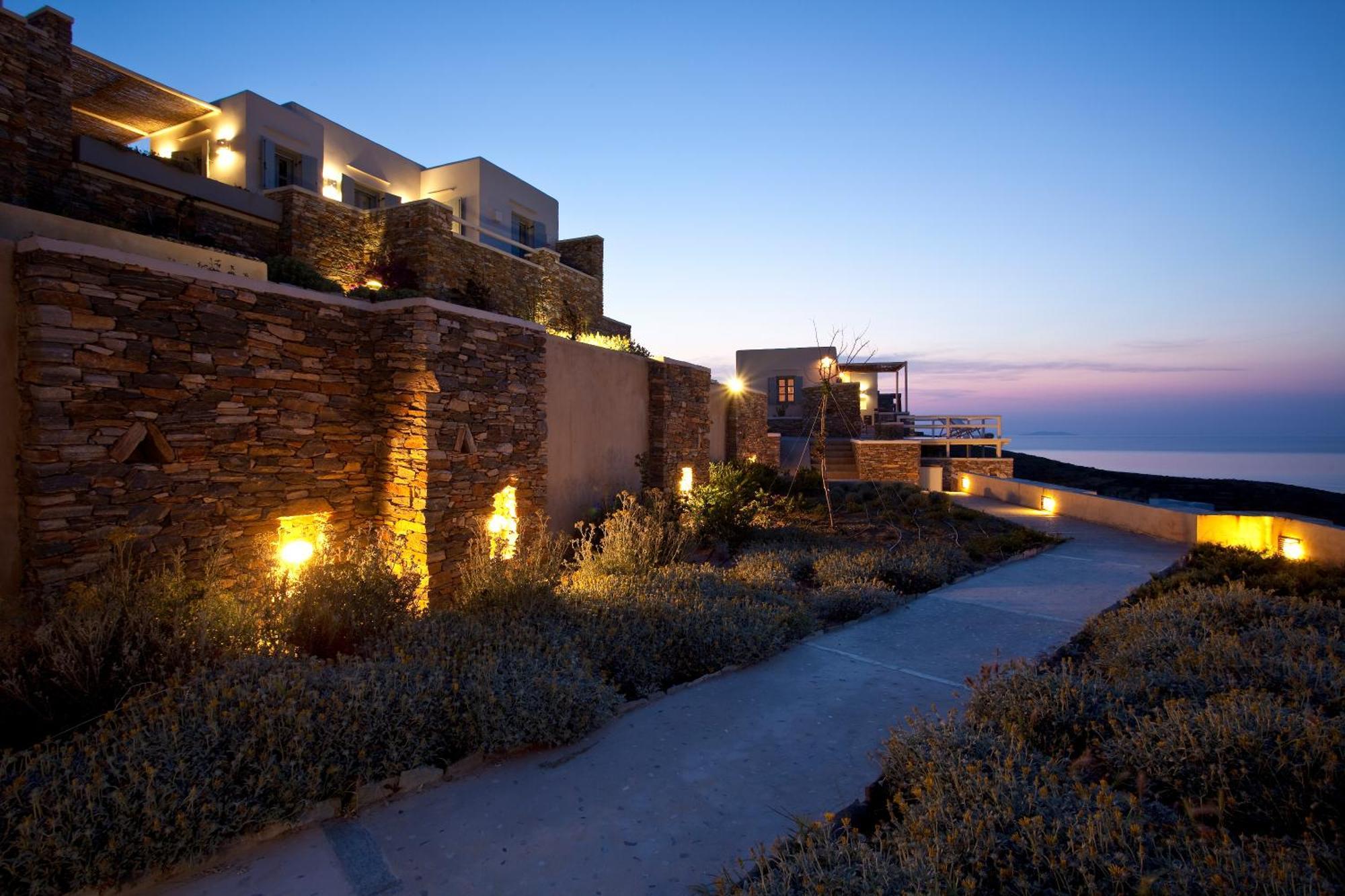 Verina Astra Artemonas Exterior photo